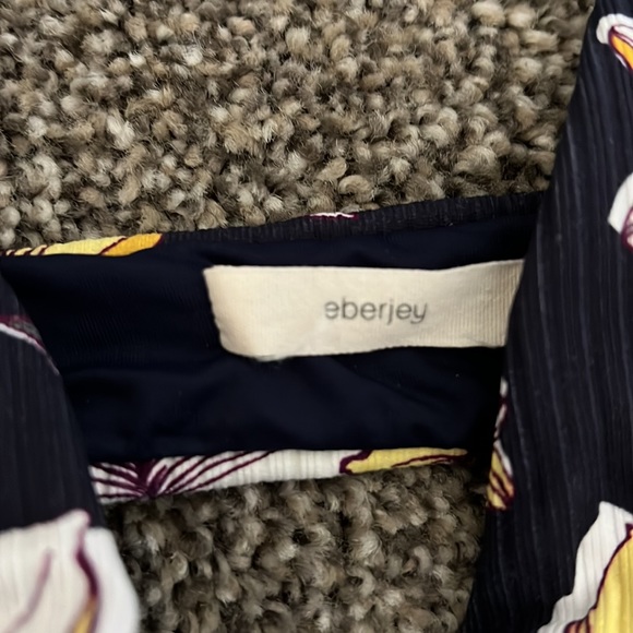 Eberjey Vintage Bathing Suit - Picture 5 of 6